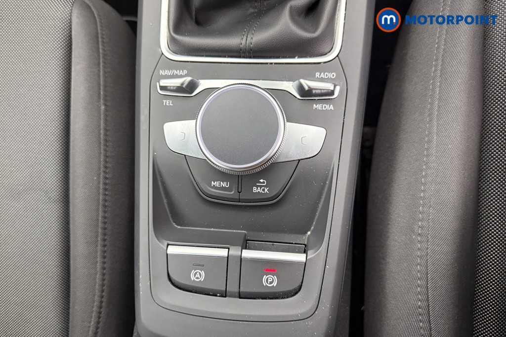 Audi Q2 Technik Manual Petrol SUV - Stock Number (1558739) - 8th supplementary image