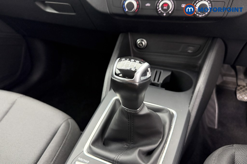 Audi Q2 Technik Manual Petrol SUV - Stock Number (1558739) - 9th supplementary image