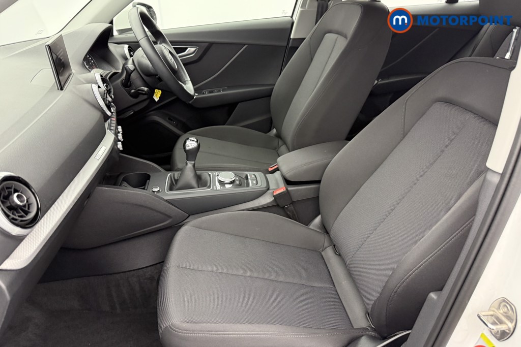 Audi Q2 Technik Manual Petrol SUV - Stock Number (1558739) - 19th supplementary image