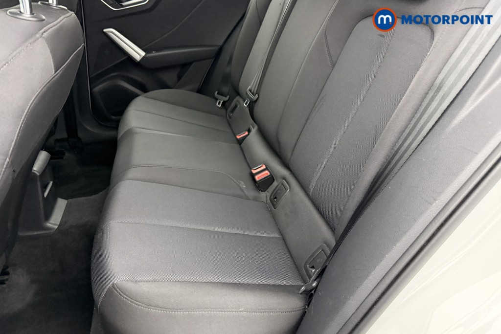 Audi Q2 Technik Manual Petrol SUV - Stock Number (1558739) - 20th supplementary image
