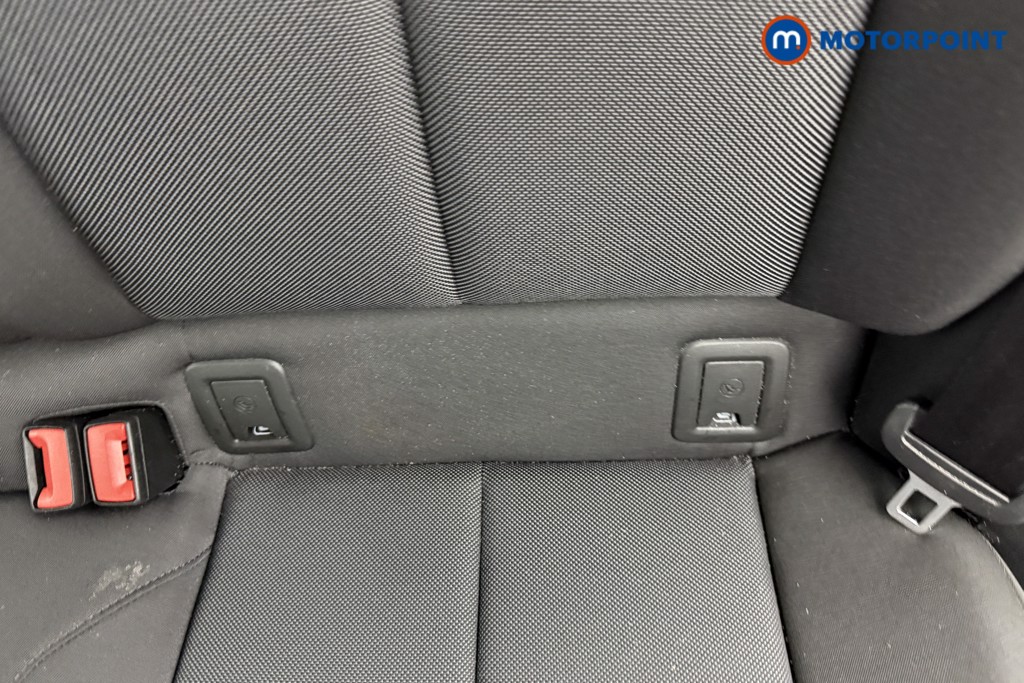 Audi Q2 Technik Manual Petrol SUV - Stock Number (1558739) - 21st supplementary image