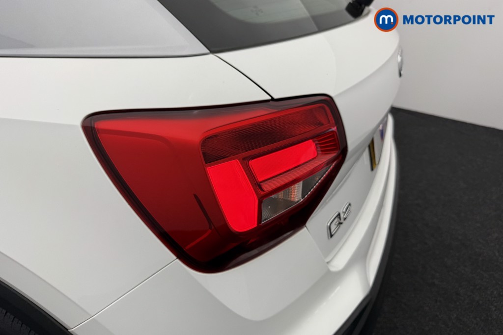 Audi Q2 Technik Manual Petrol SUV - Stock Number (1558739) - 22nd supplementary image