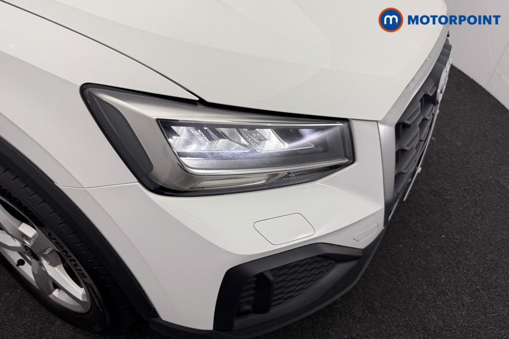 Audi Q2 Technik Manual Petrol SUV - Stock Number (1558739) - 24th supplementary image