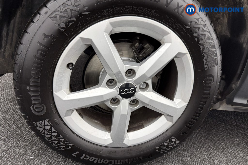 Audi Q2 Technik Manual Petrol SUV - Stock Number (1558739) - 28th supplementary image