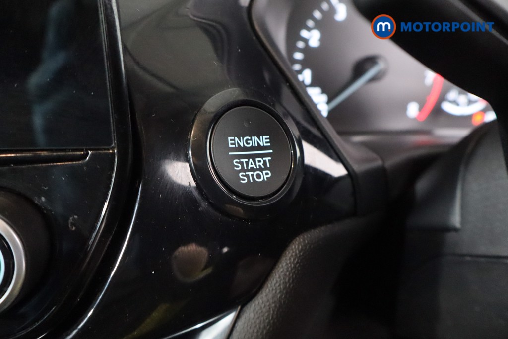 Ford Fiesta Titanium Automatic Petrol Hatchback - Stock Number (1558741) - 13th supplementary image