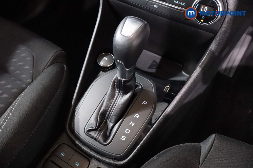 Ford Fiesta Titanium Automatic Petrol Hatchback - Stock Number (1558741) - 14th supplementary image