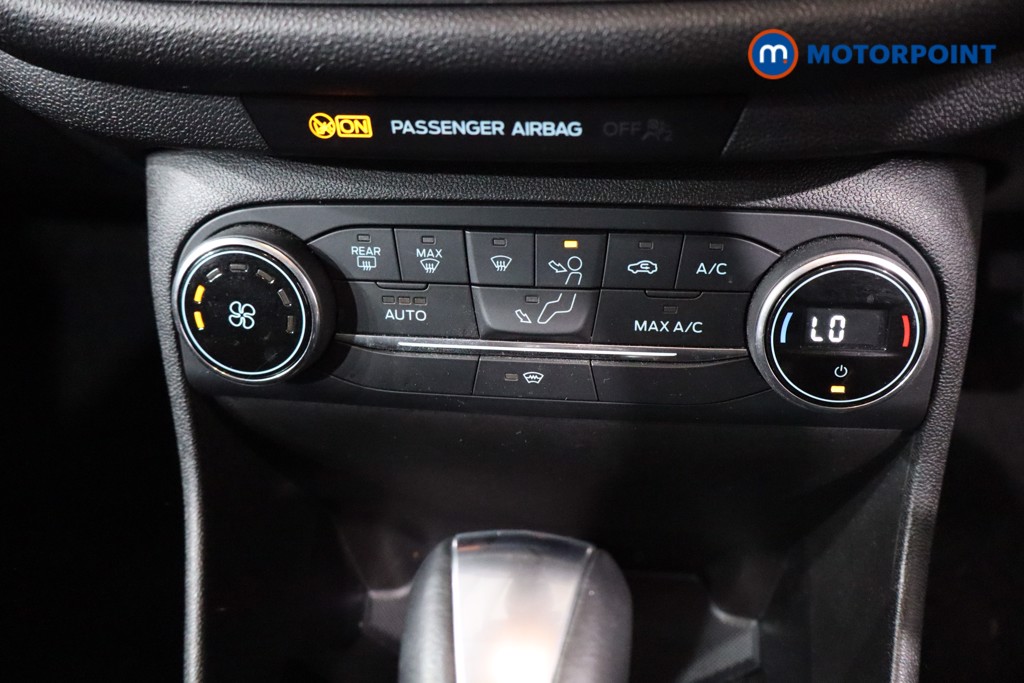Ford Fiesta Titanium Automatic Petrol Hatchback - Stock Number (1558741) - 15th supplementary image