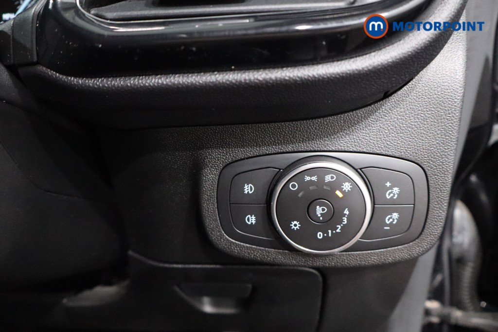 Ford Fiesta Titanium Automatic Petrol Hatchback - Stock Number (1558741) - 18th supplementary image