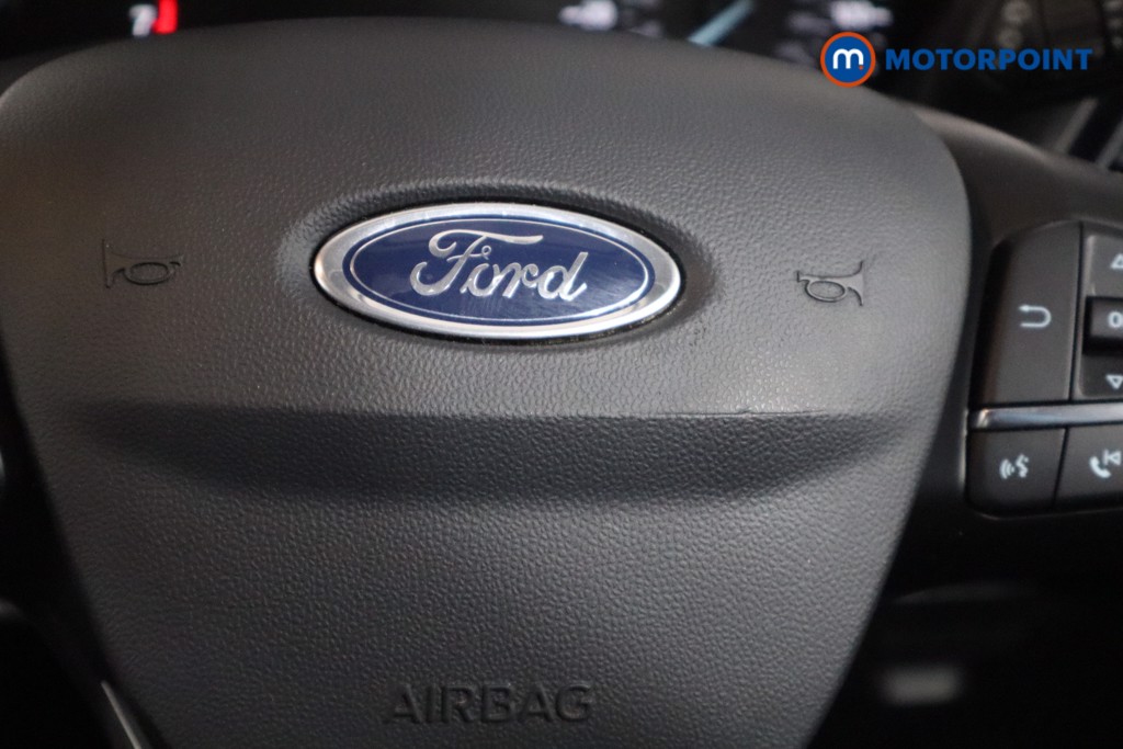 Ford Fiesta Titanium Automatic Petrol Hatchback - Stock Number (1558741) - 21st supplementary image