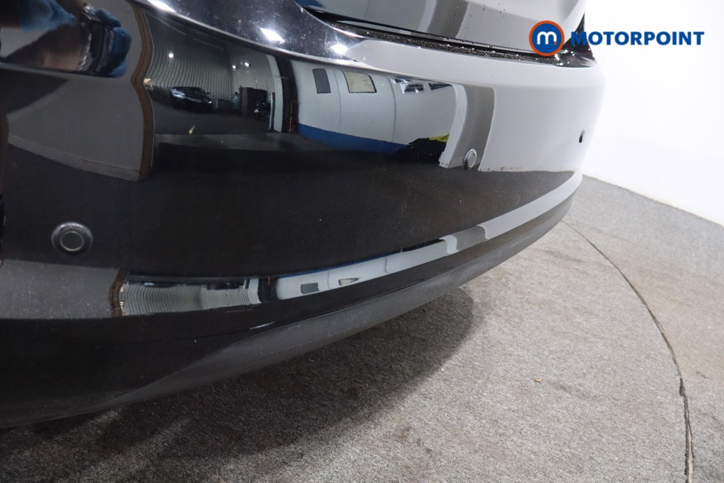 Ford Fiesta Titanium Automatic Petrol Hatchback - Stock Number (1558741) - 32nd supplementary image