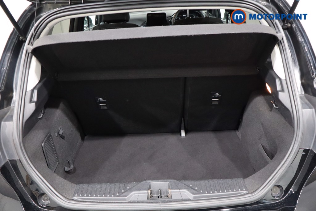 Ford Fiesta Titanium Automatic Petrol Hatchback - Stock Number (1558741) - 35th supplementary image