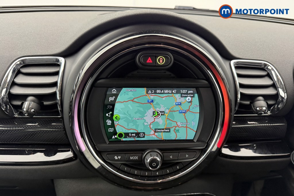 Mini Clubman Cooper Exclusive Automatic Petrol Estate - Stock Number (1558751) - 2nd supplementary image