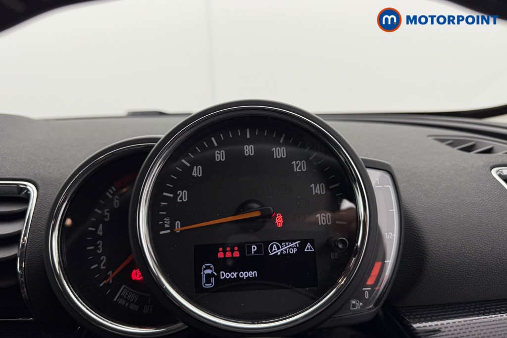 Mini Clubman Cooper Exclusive Automatic Petrol Estate - Stock Number (1558751) - 5th supplementary image