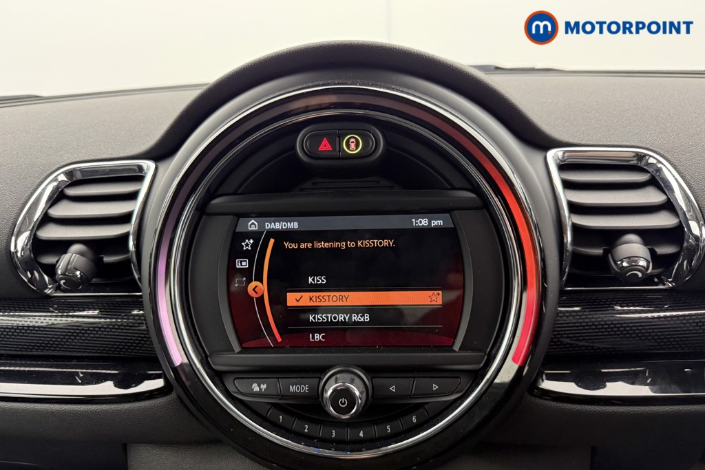 Mini Clubman Cooper Exclusive Automatic Petrol Estate - Stock Number (1558751) - 6th supplementary image