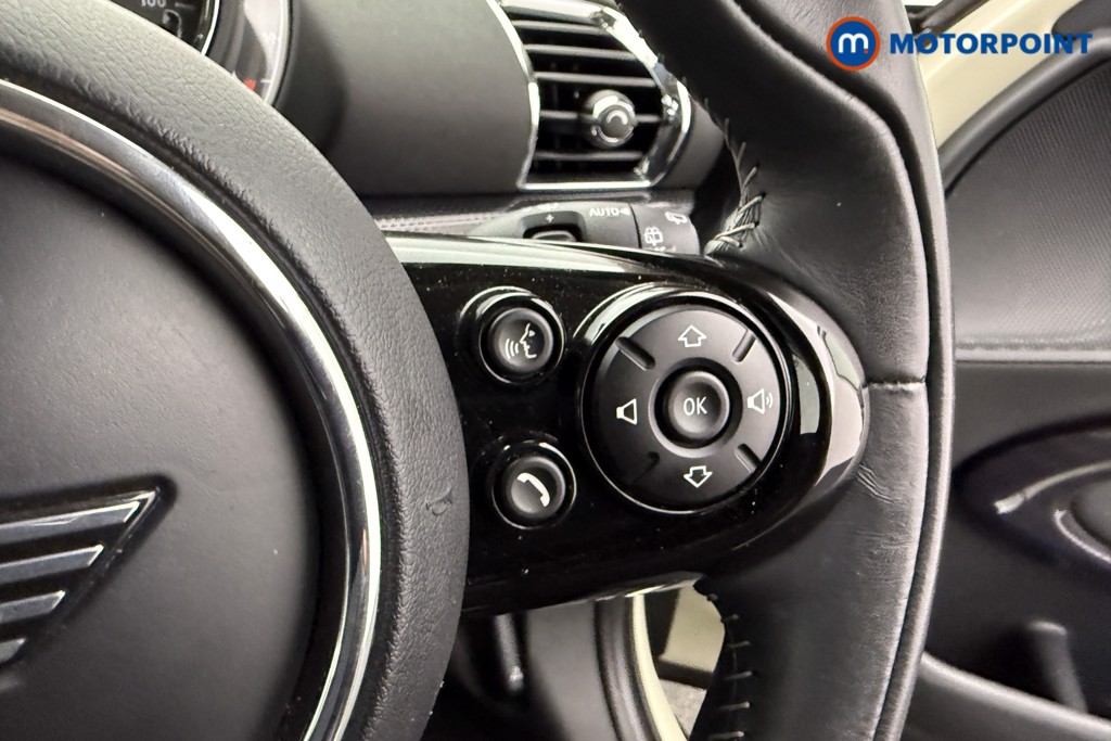 Mini Clubman Cooper Exclusive Automatic Petrol Estate - Stock Number (1558751) - 15th supplementary image