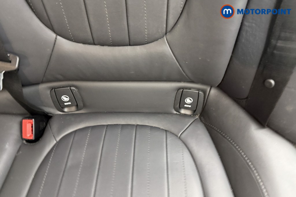 Mini Clubman Cooper Exclusive Automatic Petrol Estate - Stock Number (1558751) - 24th supplementary image