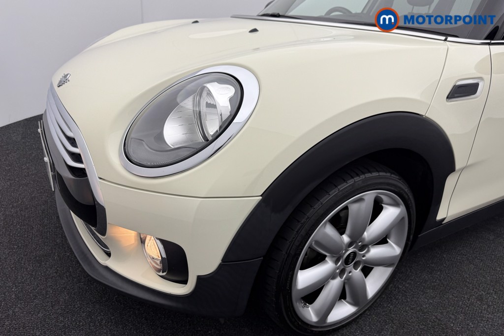Mini Clubman Cooper Exclusive Automatic Petrol Estate - Stock Number (1558751) - 28th supplementary image