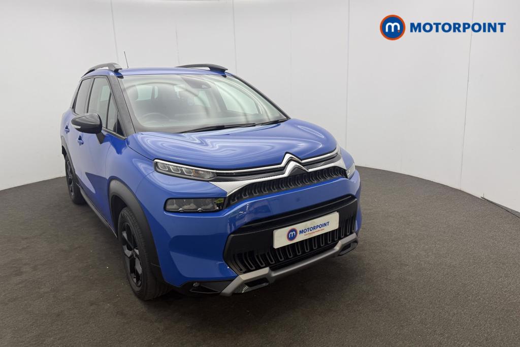 Citroen C3 Aircross Shine Automatic Petrol SUV - Stock Number (1558765) - 2nd supplementary image