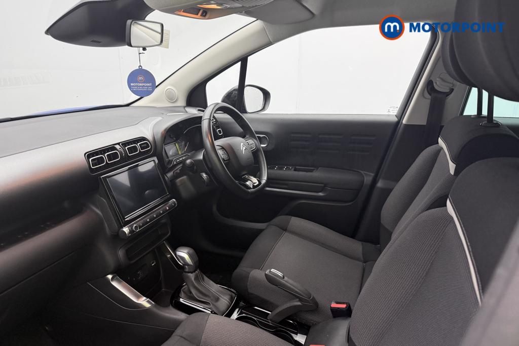 Citroen C3 Aircross Shine Automatic Petrol SUV - Stock Number (1558765) - 3rd supplementary image