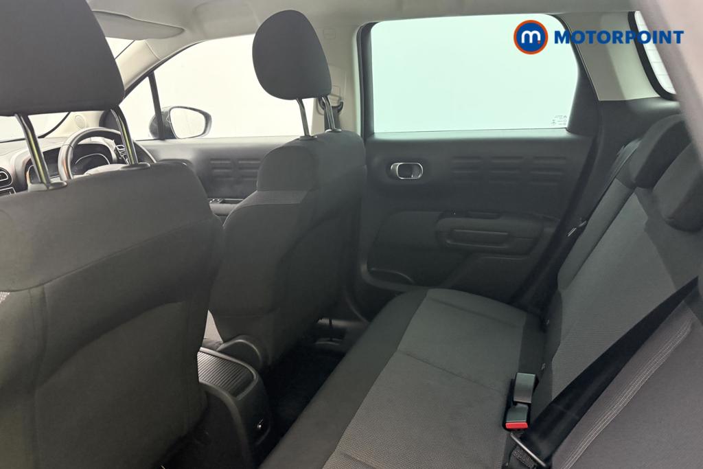 Citroen C3 Aircross Shine Automatic Petrol SUV - Stock Number (1558765) - 4th supplementary image