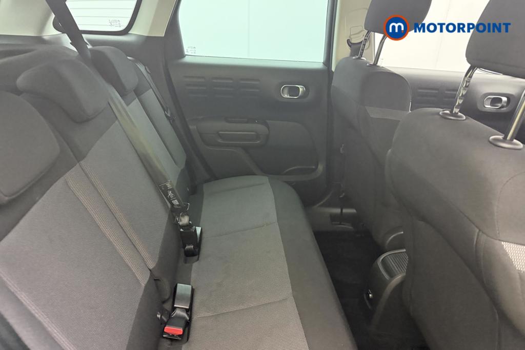 Citroen C3 Aircross Shine Automatic Petrol SUV - Stock Number (1558765) - 6th supplementary image