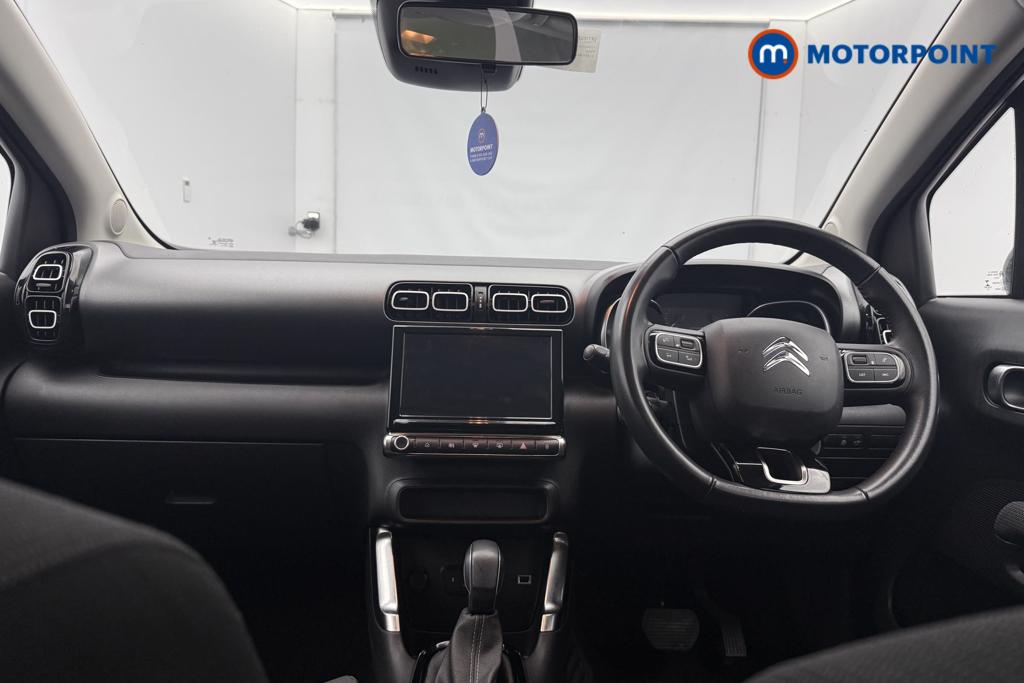 Citroen C3 Aircross Shine Automatic Petrol SUV - Stock Number (1558765) - 7th supplementary image