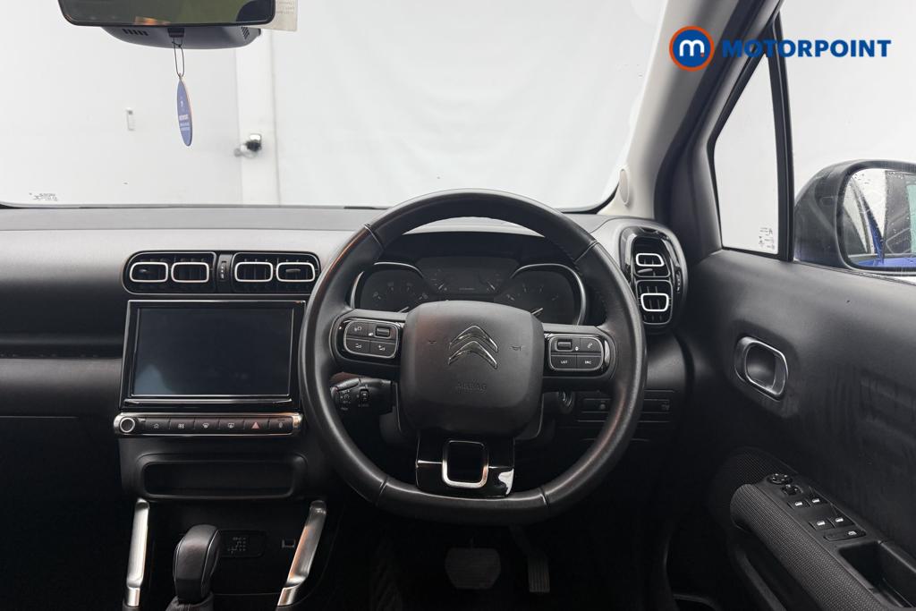 Citroen C3 Aircross Shine Automatic Petrol SUV - Stock Number (1558765) - 8th supplementary image