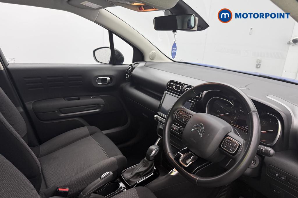 Citroen C3 Aircross Shine Automatic Petrol SUV - Stock Number (1558765) - 9th supplementary image