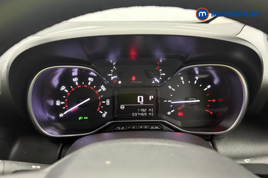 Citroen C3 Aircross Shine Automatic Petrol SUV - Stock Number (1558765) - 11th supplementary image