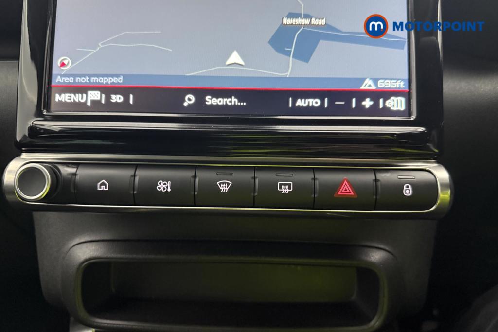 Citroen C3 Aircross Shine Automatic Petrol SUV - Stock Number (1558765) - 13th supplementary image
