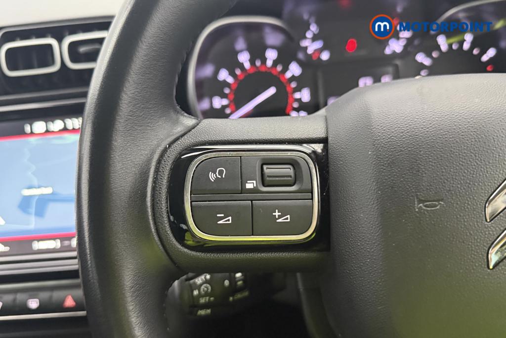 Citroen C3 Aircross Shine Automatic Petrol SUV - Stock Number (1558765) - 15th supplementary image