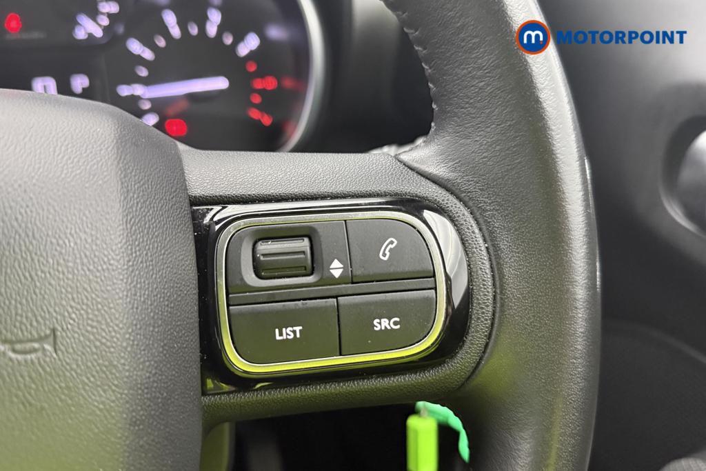 Citroen C3 Aircross Shine Automatic Petrol SUV - Stock Number (1558765) - 16th supplementary image