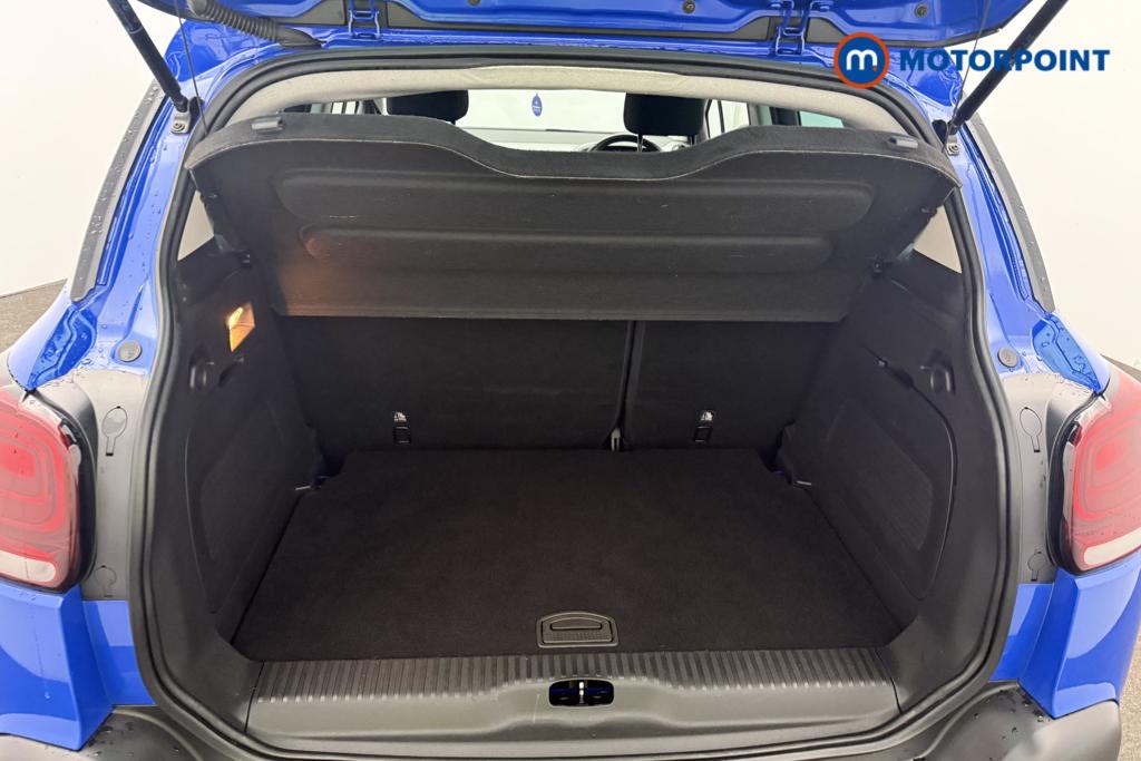 Citroen C3 Aircross Shine Automatic Petrol SUV - Stock Number (1558765) - 17th supplementary image
