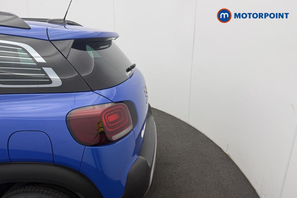 Citroen C3 Aircross Shine Automatic Petrol SUV - Stock Number (1558765) - 19th supplementary image