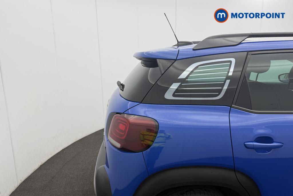 Citroen C3 Aircross Shine Automatic Petrol SUV - Stock Number (1558765) - 20th supplementary image