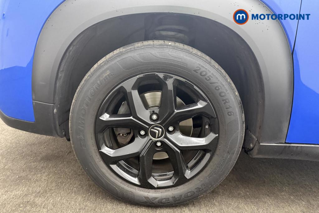 Citroen C3 Aircross Shine Automatic Petrol SUV - Stock Number (1558765) - 21st supplementary image