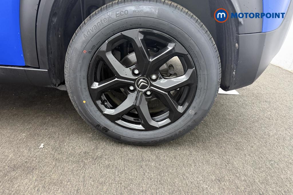 Citroen C3 Aircross Shine Automatic Petrol SUV - Stock Number (1558765) - 22nd supplementary image