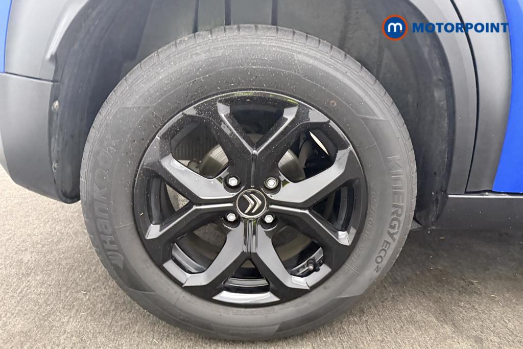 Citroen C3 Aircross Shine Automatic Petrol SUV - Stock Number (1558765) - 23rd supplementary image