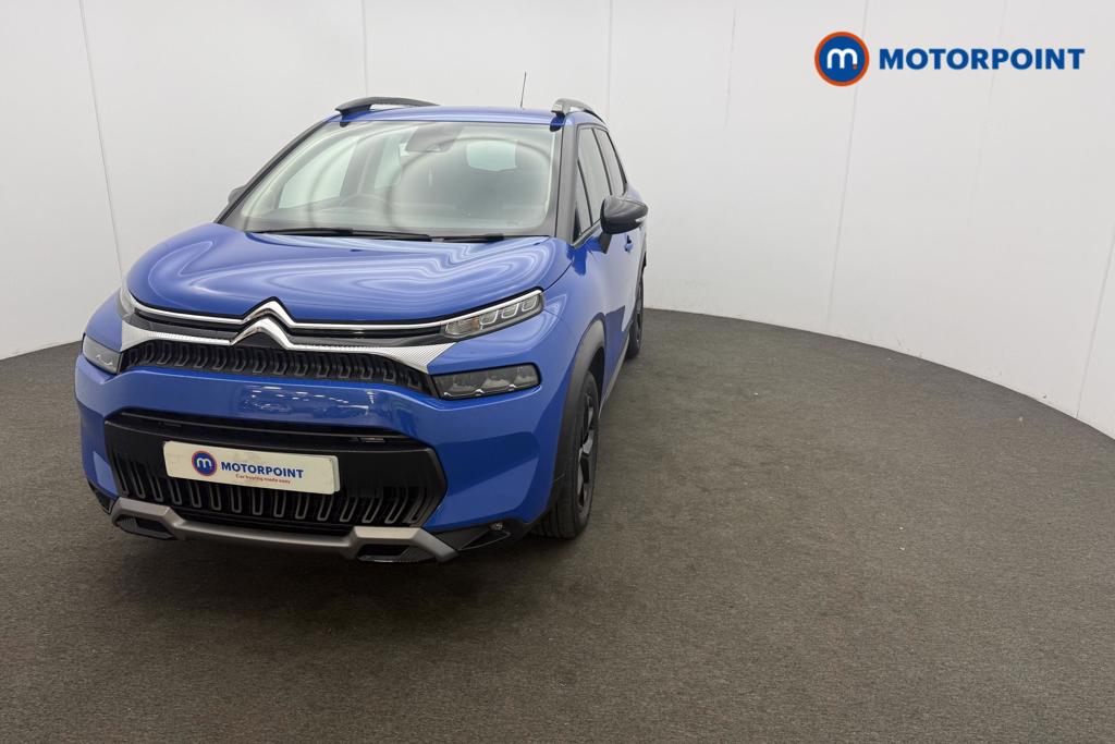 Citroen C3 Aircross Shine Automatic Petrol SUV - Stock Number (1558765) - 1st supplementary image
