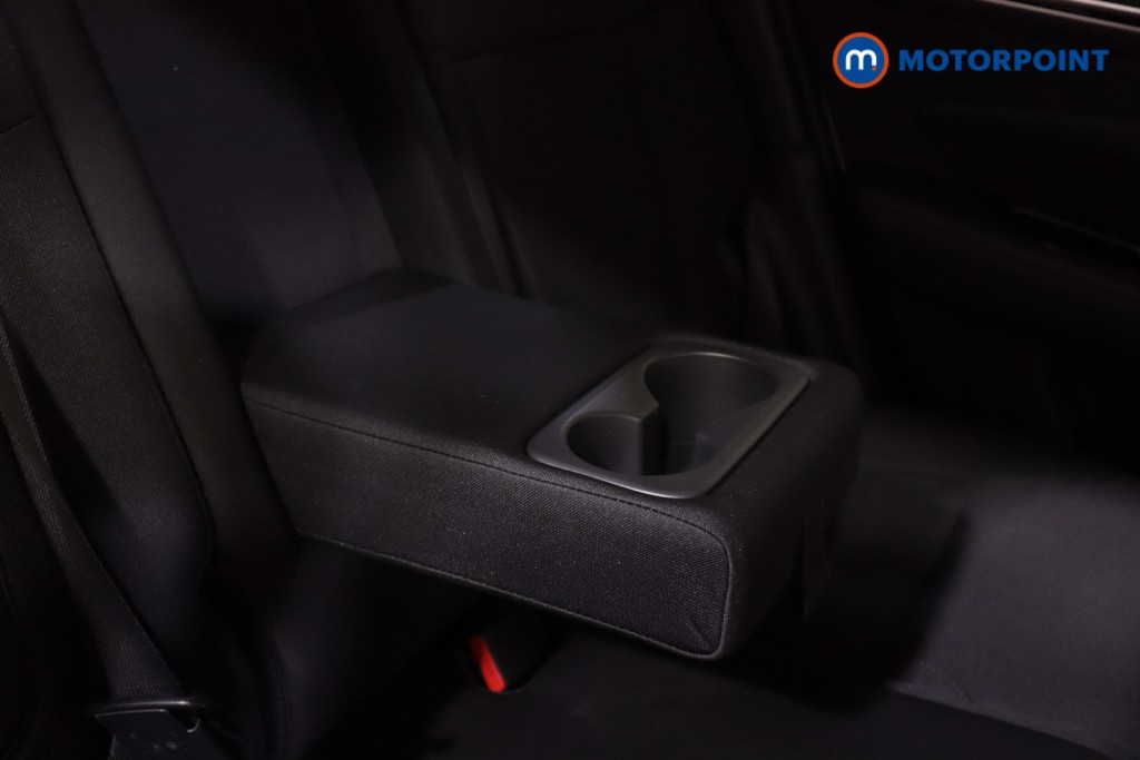 Hyundai Tucson Se Connect Manual Petrol SUV - Stock Number (1558810) - 24th supplementary image