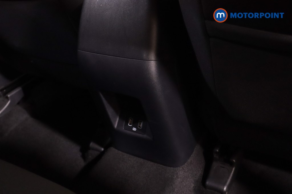 Hyundai Tucson Se Connect Manual Petrol SUV - Stock Number (1558810) - 27th supplementary image