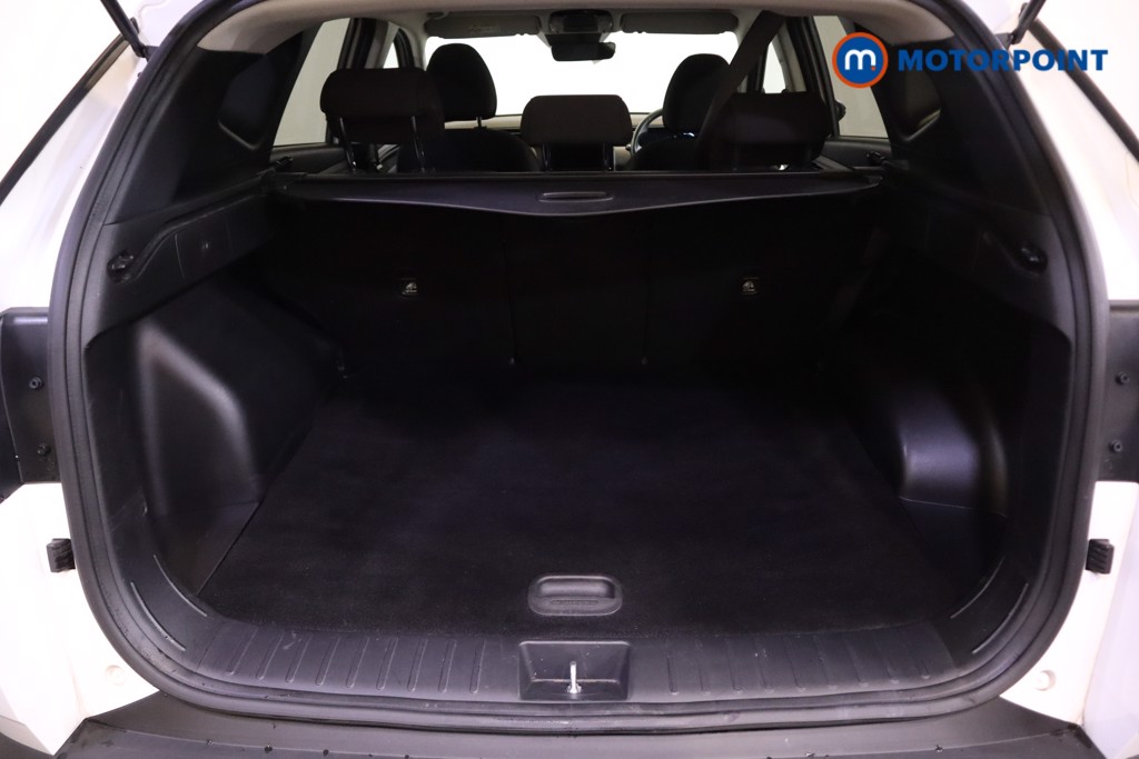 Hyundai Tucson Se Connect Manual Petrol SUV - Stock Number (1558810) - 28th supplementary image