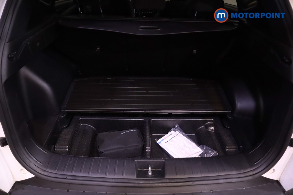 Hyundai Tucson Se Connect Manual Petrol SUV - Stock Number (1558810) - 29th supplementary image