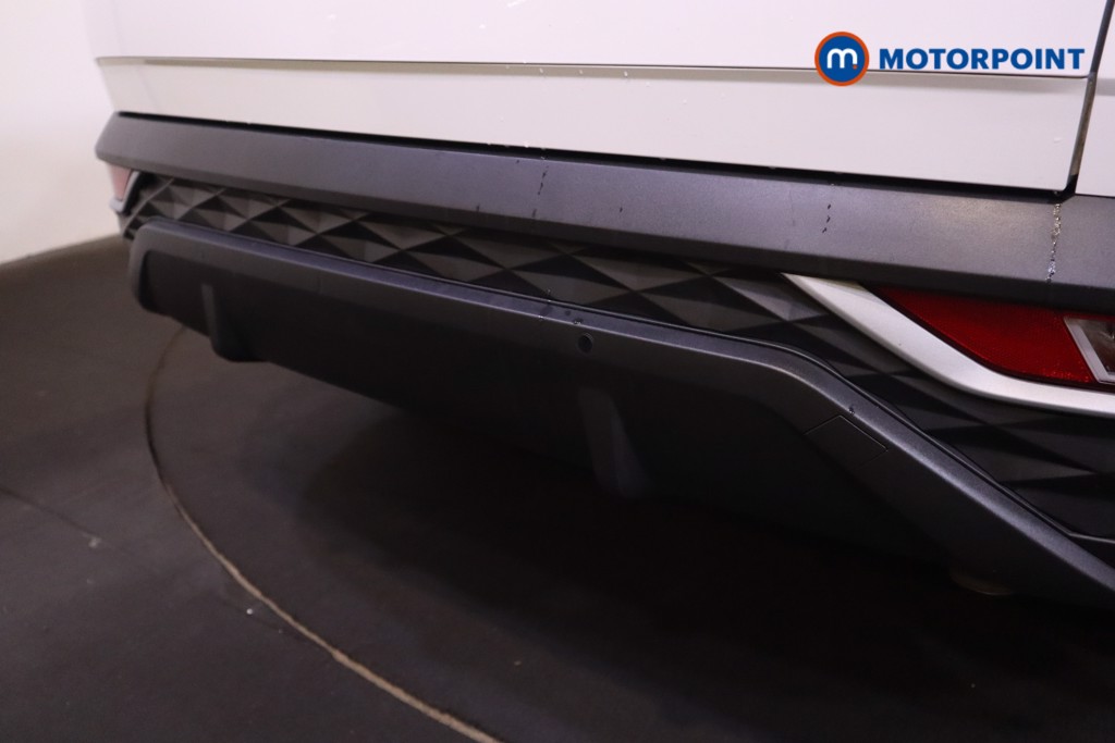 Hyundai Tucson Se Connect Manual Petrol SUV - Stock Number (1558810) - 38th supplementary image