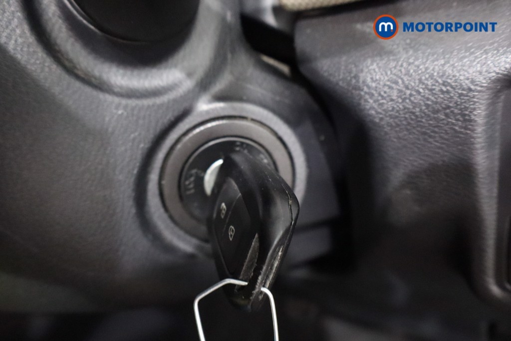 Nissan Micra Acenta Manual Petrol Hatchback - Stock Number (1559004) - 14th supplementary image