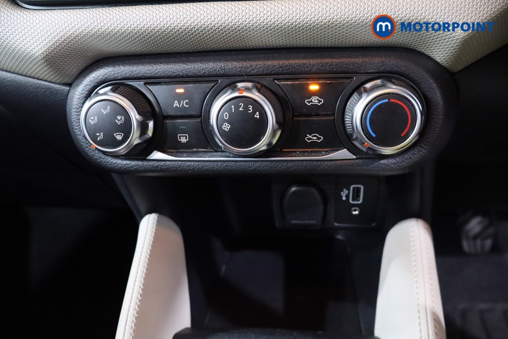 Nissan Micra Acenta Manual Petrol Hatchback - Stock Number (1559004) - 18th supplementary image
