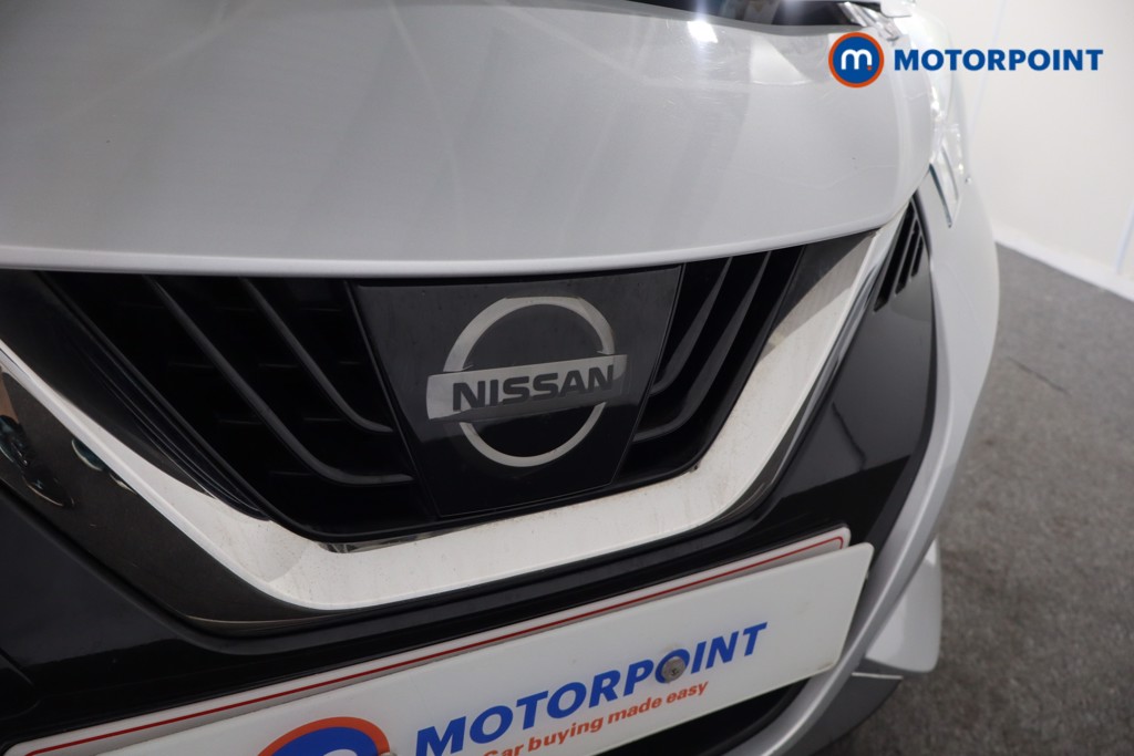 Nissan Micra Acenta Manual Petrol Hatchback - Stock Number (1559004) - 24th supplementary image