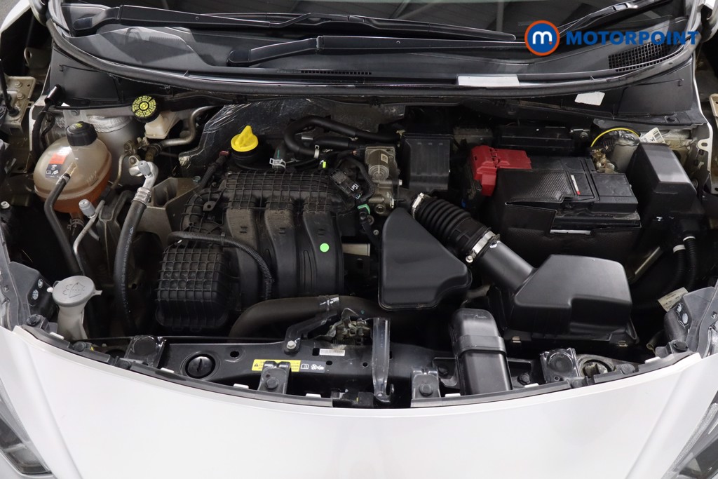 Nissan Micra Acenta Manual Petrol Hatchback - Stock Number (1559004) - 27th supplementary image