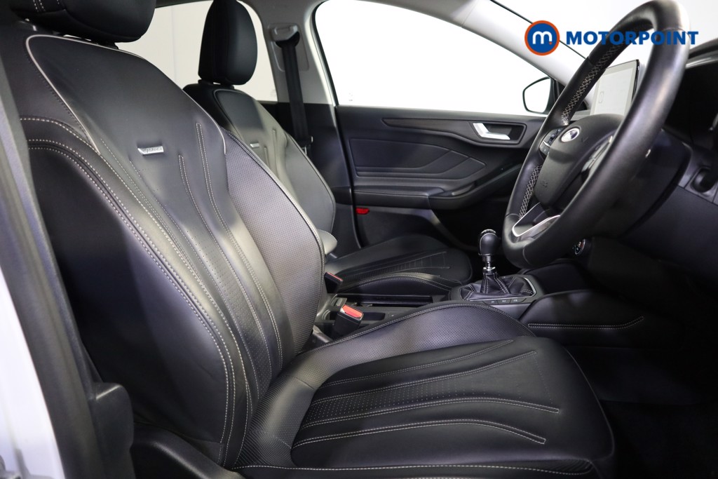 Ford Focus Vignale Edition Manual Petrol-Electric Hybrid Hatchback - Stock Number (1559478) - 14th supplementary image