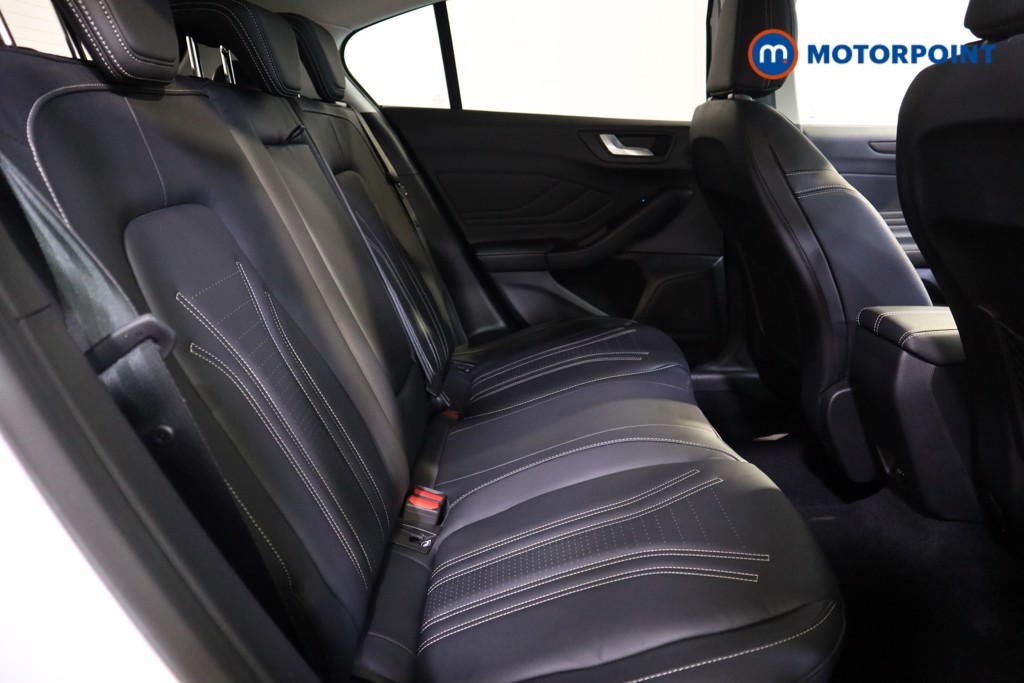 Ford Focus Vignale Edition Manual Petrol-Electric Hybrid Hatchback - Stock Number (1559478) - 15th supplementary image